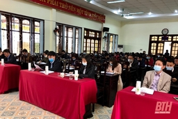 Thanh Hóa: 24 doanh nghiệp FDI có nhu cầu tuyển dụng lao động