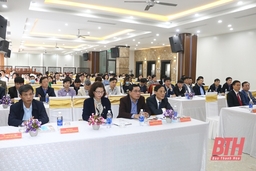 Phân hiệu Trường Đại học Y Hà Nội tại Thanh Hóa tổng kết năm học 2019-2020
