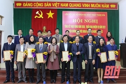Tạo diễn đàn kết nối, phát huy sức sáng tạo của đội ngũ trí thức khoa học và công nghệ
