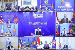 Năm Chủ tịch ASEAN 2020: Bảo đảm an ninh, an toàn và trọng thị