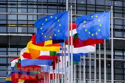 EU chưa ra quyết định về cách tiếp cận thị trường tài chính với Anh
