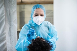 Đức bắt đầu chiến dịch tiêm chủng vắcxin COVID-19 trên toàn quốc
