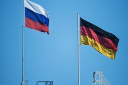 Nga cấm các quan chức Đức nhập cảnh, đáp trả lệnh trừng phạt của EU