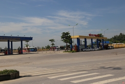 Thanh tra Sở Giao thông - Vận tải tăng cường lực lượng bảo đảm trật tự ATGT