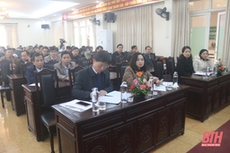 99,3% lao động Ngành Nông nghiệp và Phát triển nông thôn có việc làm thường xuyên
