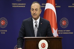 Thổ Nhĩ Kỳ chính thức đề nghị nối lại đàm phán với Hy Lạp