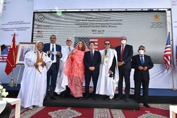 Mỹ khởi động tiến trình thành lập lãnh sự quán ở Tây Sahara