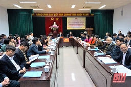Ủy ban Trung ương MTTQ Việt Nam tập huấn công tác bầu cử đại biểu Quốc hội và đại biểu HĐND các cấp