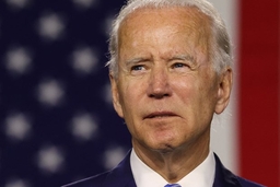 Tân Tổng thống Joe Biden với sứ mệnh hàn gắn nước Mỹ