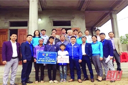 Huyện Hậu Lộc: Bảo đảm an sinh xã hội - tạo nền tảng cho sự phát triển bền vững