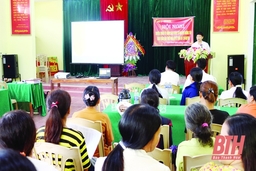 Hỗ trợ mức đóng BHYT cho một số nhóm đối tượng trên địa bàn tỉnh Thanh Hóa