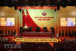 Đại hội XIII: Tin tưởng, kỳ vọng vào kỳ tích mới của đất nước