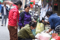 TP Thanh Hóa: Nhiều người không đeo khẩu trang nơi công cộng
