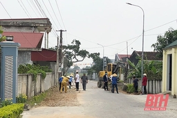 Tạo chuyển biến tích cực từ thực hiện Nghị quyết Trung ương 4 gắn với Chỉ thị 05-CT/TW ở Đảng bộ xã An Nông