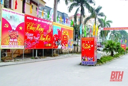 5 năm thực hiện Nghị quyết Đại hội XII của Đảng - Bài 4: Văn kiện Đại hội XIII của Đảng - sự kết tinh trí tuệ dân tộc và thời đại