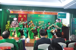 Năm 2020, Mai Linh Thanh Hóa đạt doanh thu 120 tỷ đồng