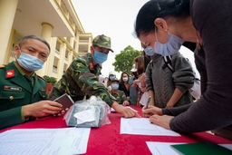 Nâng cao trách nhiệm, đẩy lùi nguy cơ