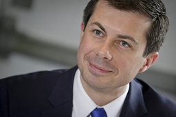 Ông Pete Buttigieg được đề cử làm Bộ trưởng giao thông của Mỹ