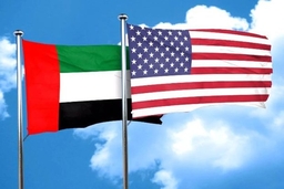 UAE, Mỹ nhất trí nỗ lực duy trì an ninh và ổn định tại Trung Đông