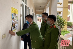 Bảo vệ nền tảng tư tưởng là trách nhiệm của mỗi cá nhân, tổ chức
