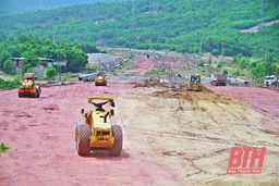 Phát huy hiệu quả nguồn vốn đầu tư phát triển kinh tế - xã hội