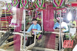 Giữ hồn cho những sản phẩm làng nghề