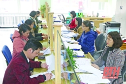 Phát triển BHXH tự nguyện: Nỗ lực không ngừng nghỉ và những thành quả ấn tượng