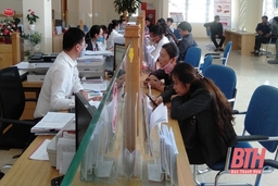 Bảo đảm cung ứng đủ tiền mặt phục vụ Nhân dân dịp Tết Nguyên đán Tân Sửu