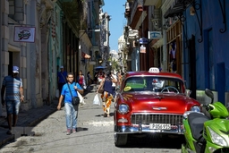 Cuba công bố các lĩnh vực chiến lược về kinh tế, thực hiện cải cách