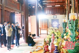 Chung tay phòng, chống dịch COVID-19