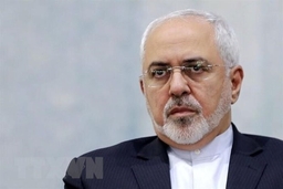 Iran nhắc lại điều kiện trước khi đàm phán về thỏa thuận hạt nhân 2015