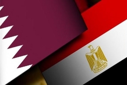 Ai Cập, Qatar gặp gỡ lần đầu kể từ khi chấm dứt căng thẳng