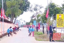 Phát huy vai trò của MTTQ trong công tác bảo vệ môi trường
