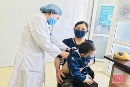 Chủ động phòng, chống dịch bệnh lúc giao mùa