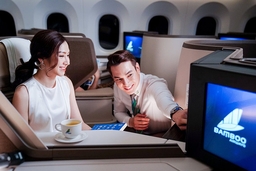 Bamboo Airways nâng cấp nhiều chính sách bảo vệ quyền lợi hành khách đáng chú ý