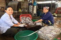 Những phụ nữ không “hoa” ngày 8-3