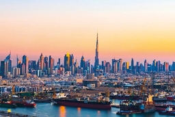UAE lần đầu tiên bị đưa vào danh sách tốp 10 “thiên đường thuế”
