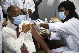 UNICEF: Cần bổ sung 1 tỷ USD hỗ trợ để các nước nghèo tiếp cận vaccine