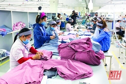 Chăm lo đời sống nữ công nhân, viên chức, lao động