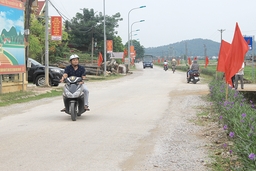 Thúc đẩy phát triển đô thị phía bắc thành phố Thanh Hóa