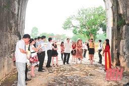 “Chìa khóa” mở cánh cửa nguồn nhân lực chất lượng cao