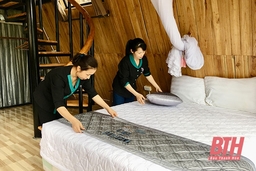 Doanh nghiệp gặp khó trong việc giữ chân và thu hút nhân lực chất lượng
