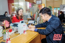 Agribank Bắc Thanh Hóa vững vàng với sứ mệnh “Tam nông”