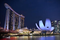 Singapore thông qua ngân sách cho tài khóa 2021