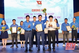 Khởi nghiệp đổi mới sáng tạo thời đại 4.0