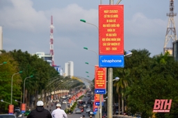 Chuẩn bị tốt để cử tri chọn đúng