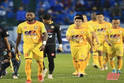 Vòng 6 LS V.League 2021: Những cuộc đối đầu nóng bỏng và hấp dẫn!