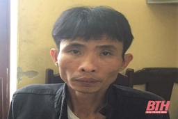 Cướp tài sản, 2 đối tượng lĩnh án 99 tháng tù giam