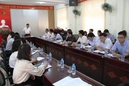 Nâng cao vai trò của Trung tâm Xúc tiến Đầu tư, Thương mại và Du lịch Thanh Hoá