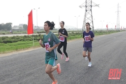 Video: Sôi nổi Giải Việt dã Báo Thanh Hóa “Chạy vì sức khỏe cộng đồng” lần thứ XXV - năm 2021